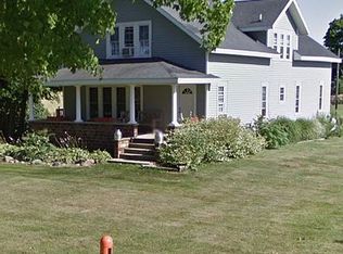 8565 W Portland Rd, Clarksville, MI 48815