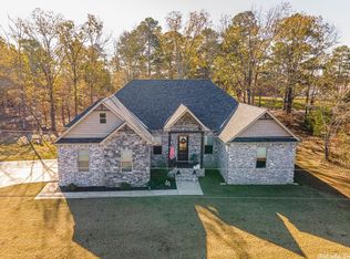 334 Mill Pond Rd, Conway, AR 72034