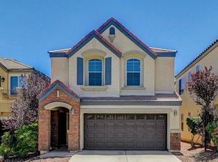 10223 Danskin Dr, Las Vegas, NV 89166