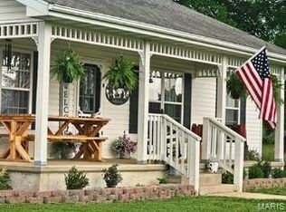 15620 County Road Ww A Rd, Summersville, MO 65571