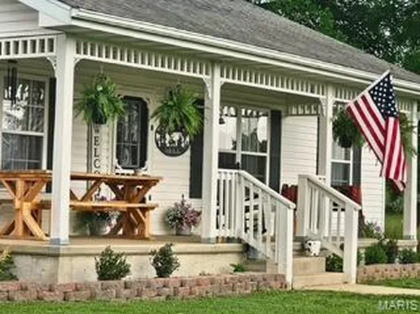 15620 County Road Ww A Rd, Summersville, MO 65571