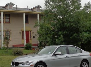418 W Huisache Ave APT 4, San Antonio, TX 78212