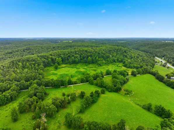 100-200 Coffey Rd, Dunnville, KY 42528
