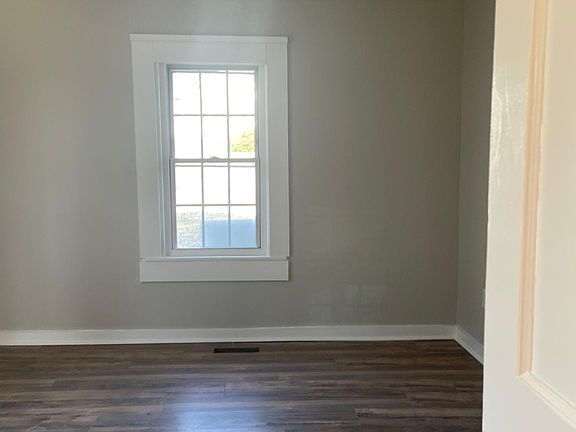 Downstairs Bedroom