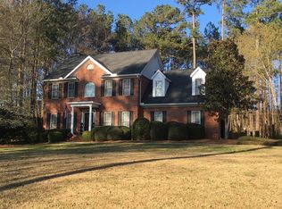 360 S Shore Dr, Newnan, GA 30263