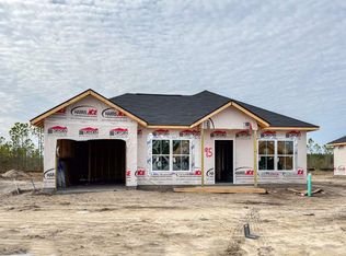 151 Nobles Dr, Ludowici, GA 31316