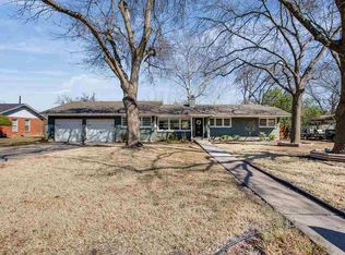 2613 Starr Dr, Waco, TX 76710