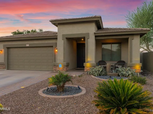 3774 E SHANNON Street, Gilbert, AZ 85295