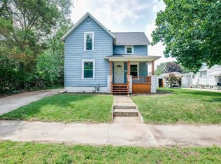 217 Alfred St, Elkhart, IN 46516