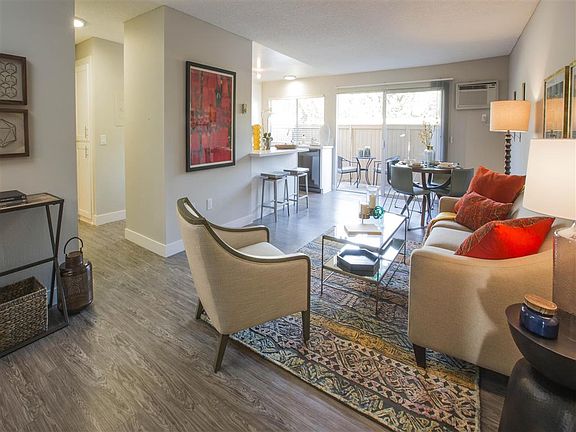 Vinyl Plank Flooring