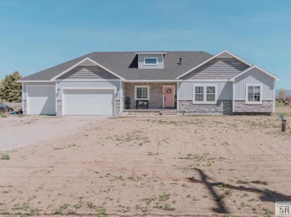 765 N 600 E, Firth, ID 83236