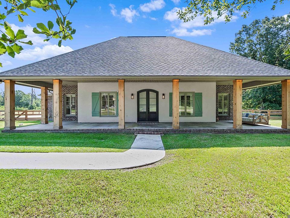 25560 Oak Hill Rd, Denham Springs, LA 70726 | Zillow