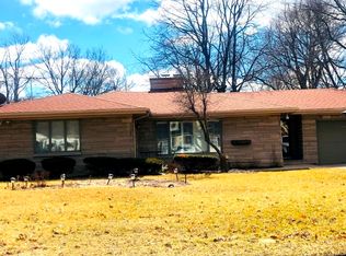 1418 Glenwood Ave, Joliet, IL