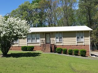 3234 Churchview Way, Bessemer, AL 35023