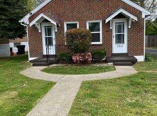 753 Brookline Ave, Louisville, KY 40214