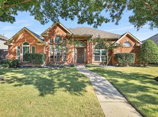4904 Wisteria Dr, Frisco, TX 75035