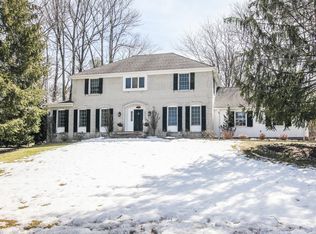 350 Long Hill Dr, Short Hills, NJ 07078