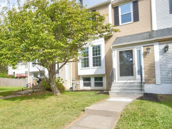 6413 Autumn Gold Ct, Columbia, MD 21045