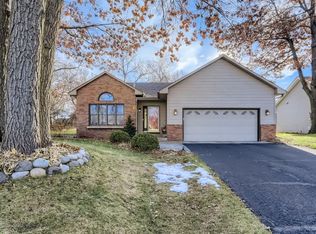 72 119th Ave NW, Coon Rapids, MN 55448