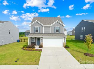 120 Hanging Rock Trl, Statesville, NC 28625