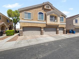 6721 Lookout Lodge Ln Unit 2, North Las Vegas, NV 89084