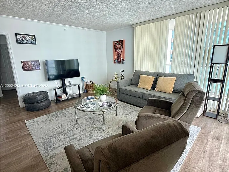 1155 Brickell Bay Dr #1702 — Photo 7