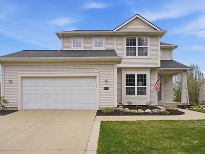 6699 Winter Creek Rd, Muskegon, MI, 49444