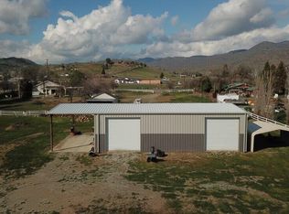 31768 Mill Dr, Springville, CA 93265