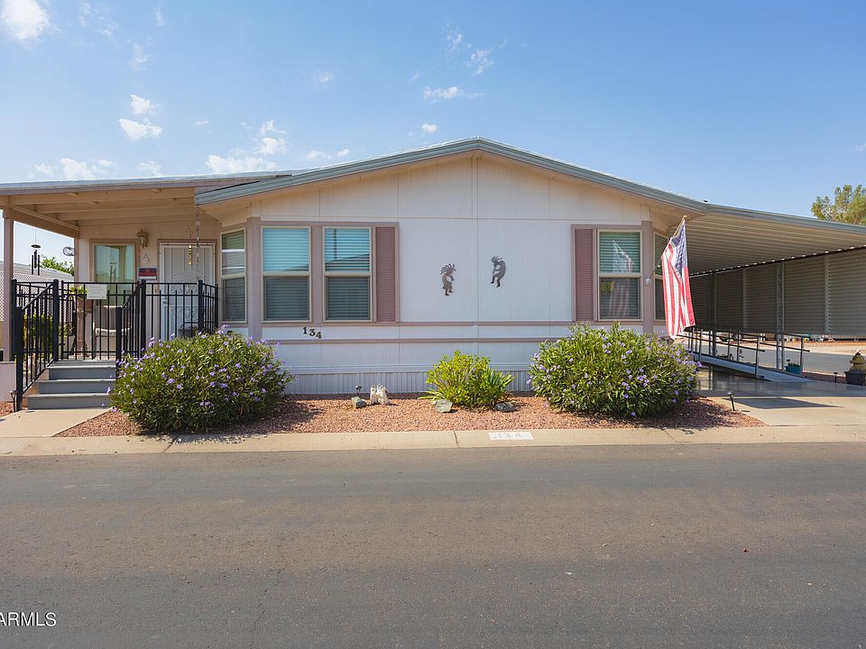 1st image of 450 W SUNWEST Drive #134