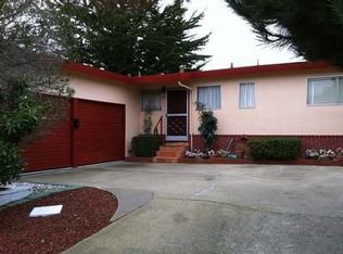 3195 Melanie Rd, Marina, CA 93933