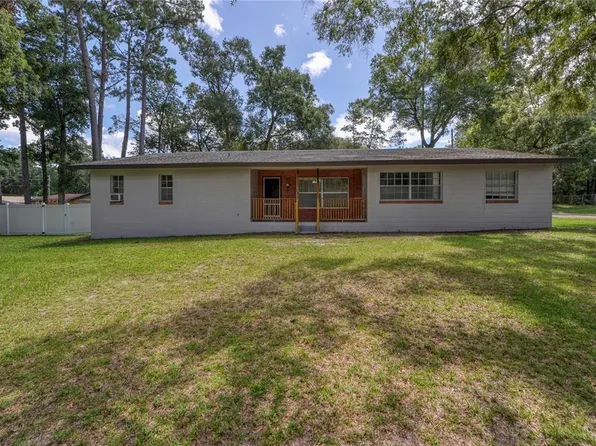 1207 NE 13th Ave, Ocala, FL 34470