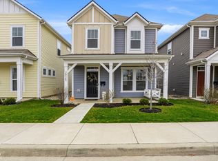 2925 Bolton Square Blvd, Indianapolis, IN