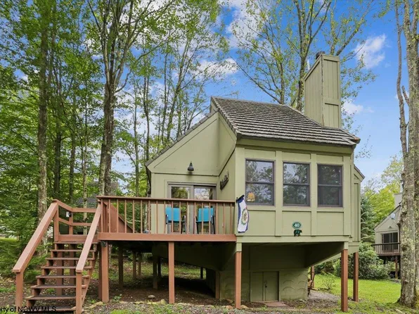40 Whitetail Way, Davis, WV 26260