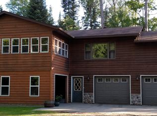 51850 Scenic Hwy, Bigfork, MN 56628