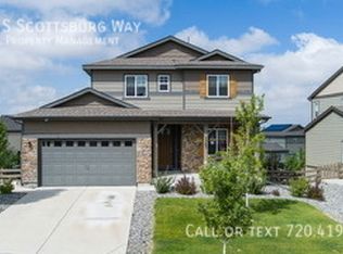 7363 S Scottsburg Way, Aurora, CO 80016