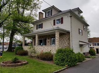 1807 Goucher St, Johnstown, PA 15905