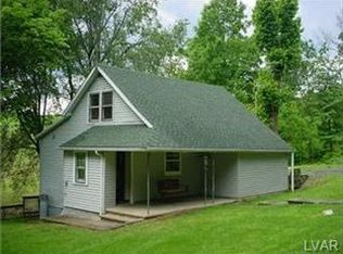 791 Gall Rd, Easton, PA 18040