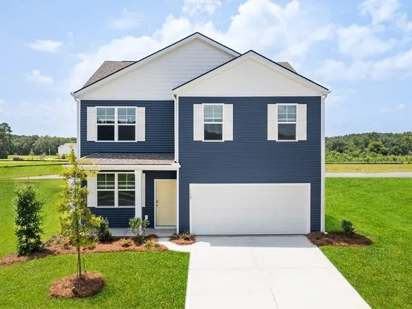 117 Cantley Way, Holly Hill, SC 29059