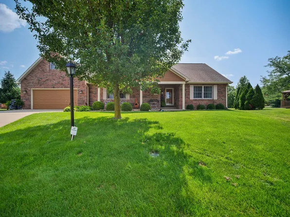 1535 Connemara Rd, Indianapolis, IN 46217