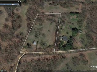 20335 Morning Sun Rd, Harrisburg, AR 72432