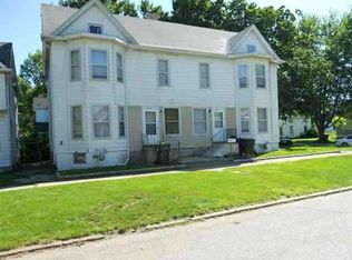 827 Wellington St, Waterloo, IA 50702