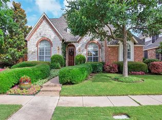 1007 Cross Plains Dr, Allen, TX 75013