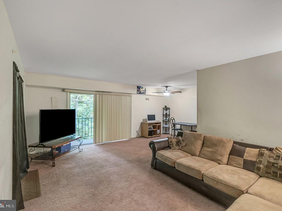 Occoquan Ridge Condominiums 12658 Dara Dr Woodbridge VA Zillow