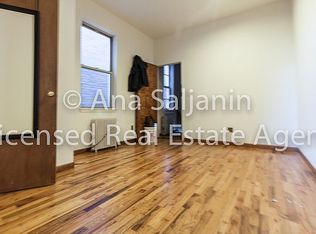 31-61 38th St #3B, Astoria, NY 11103