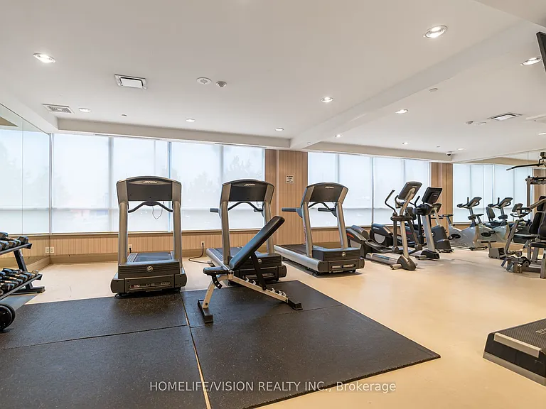 7 N Park Rd #1802 — Photo 36