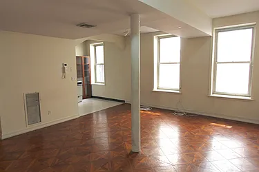 Rented by New York is Home