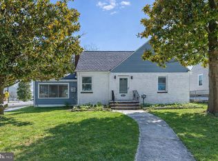 534 Blanchard Ave, Runnemede, NJ 08078