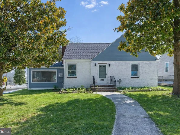 534 Blanchard Ave, Runnemede, NJ 08078