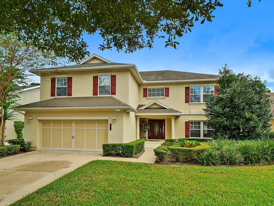 7925 Mount Rainer Dr