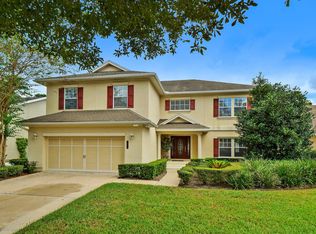 7925 Mount Ranier Dr, Jacksonville, FL 32256